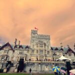4 Unforgettable Hours in Victoria - Pickup and Transportation in Comfort and Style