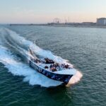 45-Minute Sea Rocket Speed Boat & Dolphin Cruise in Ocean City MD - The Crew and Service Quality