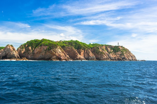 5-Bay Exclusive Premium Panga Experience - Wildlife Encounters in Huatulco National Park
