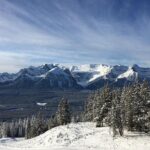 6-Day Winter VIA Rail Semi-Guided Tour from Vancouver to Calgary - Arriving in Jasper and Exploring the Town at Your Pace