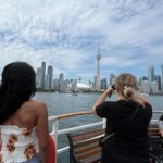 60-Minute Toronto Sightseeing Harbour Tour - The Highlights of Toronto’s Waterfront Landmarks