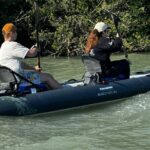 8-Hour Jungle Tour and Lagoon Passage to the Ocean in Fort Pierce - Exploring the Lagoon and Sandbar Breaks