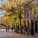 8 Hours Private Tour of Vancouver & Capilano Bridge & Beyond - Vancouvers Historical Gastown Neighborhood