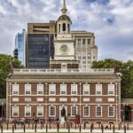 A Complete History of Money and Inflation in the United States - The US Mint and Benjamin Franklin’s Grave: Key Highlights