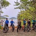Acadia Fat tire Ebike Tours - Exploring Acadia’s Carriage Roads on Electric Fat Tire Bikes