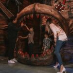 Acuario Sealand Guadalajara Admission Ticket - Themed Areas and Educational Displays