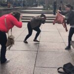 Adventurous Scavenger Hunt in St. John's by Zombie Scavengers - How the Zombie Scavengers Game Works in St. John’s