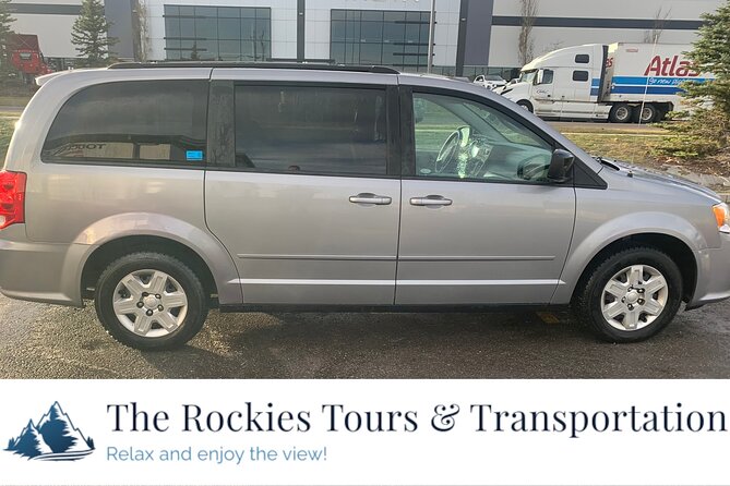 Airport Shuttle: Canmore/Kananaskis  Calgary - Convenient and Private Airport Shuttle from Calgary to Canmore and Kananaskis