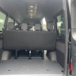 Airport Transfer from Dulles IAD Airport Washington Dc - Luxury Vehicles Equipped with High-End Amenities