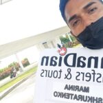 Airport Transfers to Costa Mujeres - Private van (ROUND TRIP) FLAT RATE - Meeting Point and Service Area Specifics