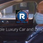 Airport transportation - The Experience of Booking and Confirming the Transfer