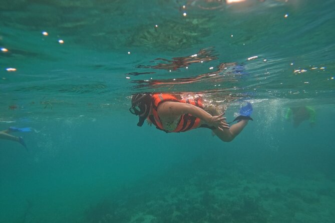 All Inclusive One Day Tour for Oxtankah Beach Club in Costa Maya - Enjoy a Delicious Mexican Menu with Fresh Ingredients