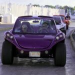 Amazing Cozumel Buggy Adventure Around the Island - Visiting Sky Reef for Guided Snorkeling in Crystal-Clear Waters