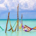 Amazing HOLBOX Full day tour and Cenote swim experience from Cancun! - Food and Drinks on the Tour
