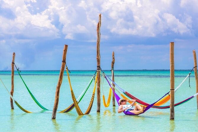 Amazing HOLBOX Full day tour and Cenote swim experience from Cancun! - Food and Drinks on the Tour