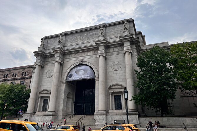 American Museum of Natural History and MOMA Combo Tickets - How to Access the Museums with Ease and Flexibility