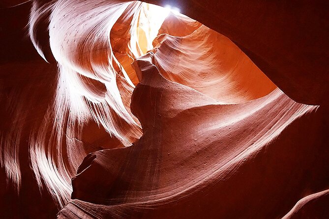 Antelope Canyon X and Horseshoe Bend Scenic Tour from Sedona & Flagstaff - Exploring Cameron Trading Post and Its Native Artwork