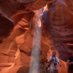 Antelope Slot Canyon and Horseshoe Bend Day Tour from Flagstaff - Pickup and Departure from Flagstaff at 7:00am