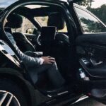 Arrival Transfer: Boston Airport BOS to Boston by Business Car - Why Choose PROFI DRIVER for Your Airport Transfer