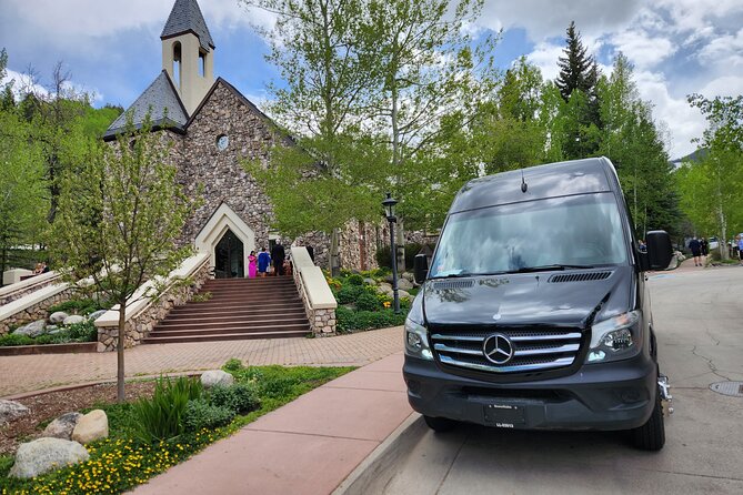 Aspen or Snowmass to/from Denver International Private Car - Who Will Benefit Most from This Private Transfer?