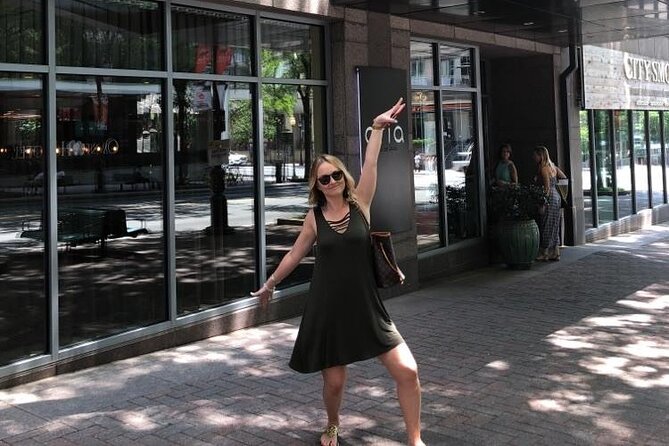 Atlanta City Scavenger Hunt by 3Quest Challenge - How the 3Quest Challenge Works in Atlanta