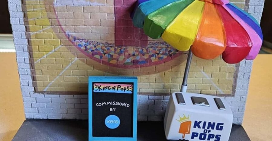 Atlanta: Walking Food Tour - The Historic Significance of the Tour Location