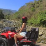 ATV adventure through the mountains of Puerto Vallarta - Exploring Río Cuale and the Sierra Madre Viewpoint