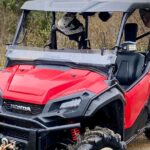 ATV Adventure Tour - Departure Point and Convenient Pickup from Vancouver Downtown