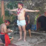 Aztec Temazcal Experience & Jungle Coyuca Lagoon &Turtle Release - Lunch, Drinks, and Beach Conservation Demonstration