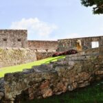 Bacalar Full day Experience Kayacs from Tulum - Exploring Bacalar’s Historic Fort of San Felipe