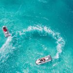 Bacalar Jet Ski Adventure from Cruise Port - Starting Point and Transportation from Costa Maya