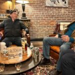 Bachelors in Bourbon Paradise - 8-12 Bachelor Party - Exploring Louisville and the Bourbon Trail