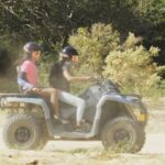 Baja's ATV Desert and Beach Tour - The Route: Desert, Mountain, and Beach