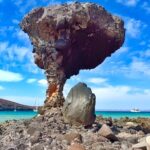 Balandra and Todos Santos Beach Tour from Los Cabos - Exploring Playa Coromuel in La Paz