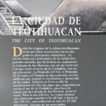 Balloon Adventure and Teotihuacan Pyramids Tour from Mexico City - Guided Tour of the Teotihuacán Archaeological Site