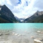 Banff Highlights:Johnston Canyon, Lake Louise & Moraine Lake Tour - Lake Louise Visitor Center: A Gateway to the Rockies