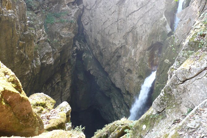 Basement Underground Exploration of Popocatl - The Itinerary and Practical Details of the Popocatl Exploration