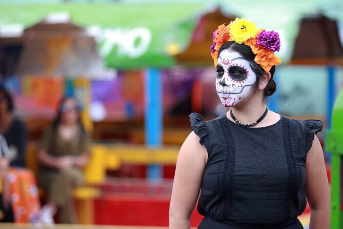 Bastards of Mexico: Unfiltered Tour of the Historic Center - The Guide’s Unique Style: Humor Meets Depth