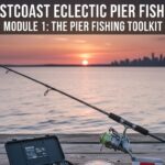 Bay Area Pier Fishing: Beginner Group of 4 (No license Required) - All-Inclusive Fishing Gear and No License Needed