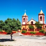Beach time and Magic Towns from La Paz Private Transportation - Discovering San Antonios Historic and Cultural Charm