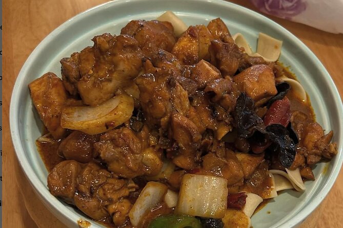 Bensonhurst Food Tour - Exploring Bensonhurst’s Ethnic Food Stops