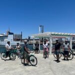 Best of San Diego eBike Tour (English or Spanish) - Riding Through the Iconic Balboa Park