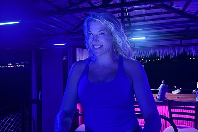 Big Kahuna Sunset Dolphin Cruise Experience - Meeting Point and Accessibility in Panama City Beach