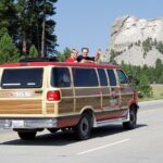 BIG - Mt Rushmore & Crazy Horse & Bison Safari-Needles-Iron Mtn - Starting and Ending Points in Rapid City