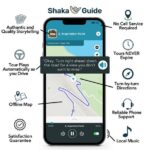 Biscayne National Park Self Guided Audio Tour - Practical Details for Planning