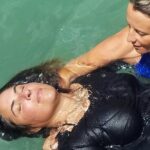 Blissful Healing Experience in the Water - How the Water Healing Session Works