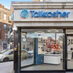 Boro Park Jewish Hasidic Private Walking Tour - Visiting Zion Kosher Market: A Taste of Tel Aviv in Brooklyn