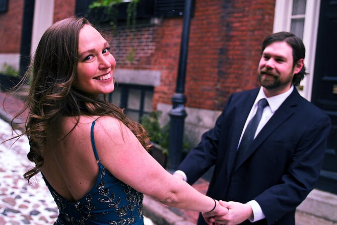 Boston Massachusetts Private Photography Tour - Visit The Massachusetts State House: Beacon Hill’s Landmark