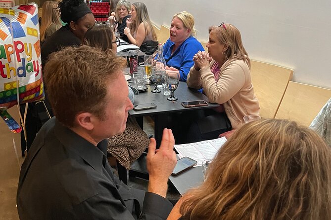 Bourbon Tasting in York - The Art of Bourbon Tasting in York