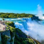 Brampton to Niagara Falls Small Group Tour up to 6 Pax - Exploring the Niagara Gorge at Whirlpool Rapids